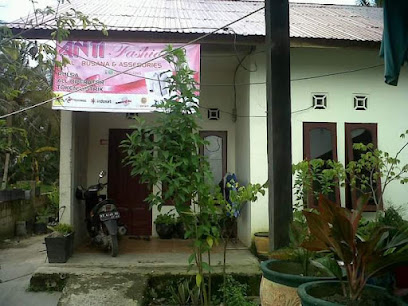 Hotel Rahmat Kutai Kartanegara Syariah RedPartner