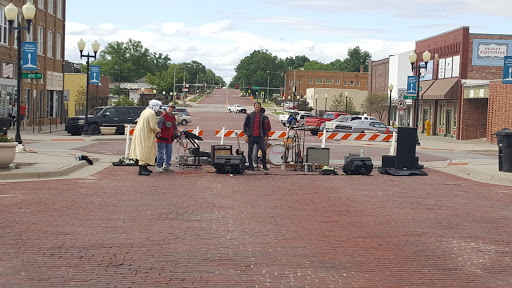 Movie Theater «Augusta Historic Theatre», reviews and photos, 523 State St, Augusta, KS 67010, USA