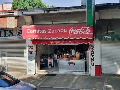 Carnitas Zacapu