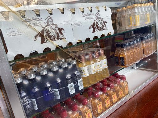 Liquor Store «Village Wine & Liquor Inc», reviews and photos, 161 N Wellwood Ave, Lindenhurst, NY 11757, USA