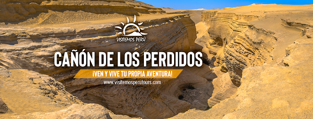 Visitemos Perú