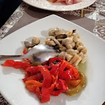 Photo n°9 de l'avis de VINCENT.R fait le 03/12/2023 à 20:53 sur le  La Tavernetta à Ruvo di Puglia