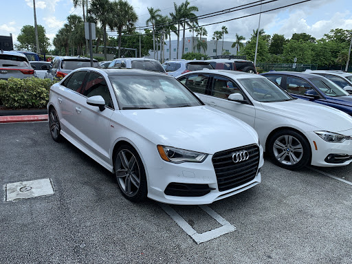 Used Car Dealer «Rhino Auto Sales Corp», reviews and photos, 2315 NW 97th Ave, Doral, FL 33172, USA