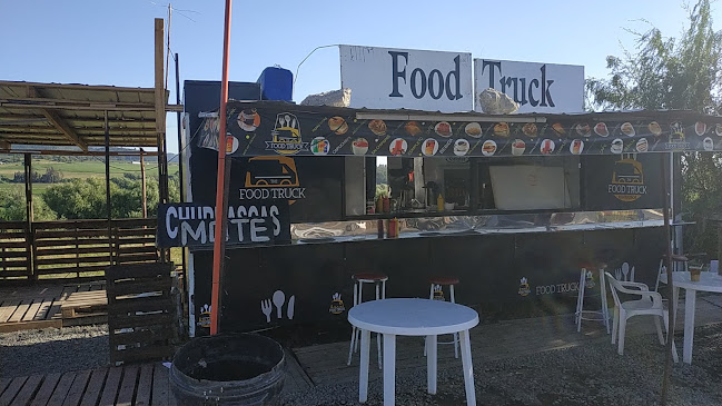 Food truck - San Clemente