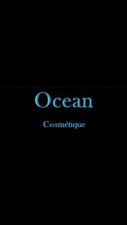 Ocean Cosmétique