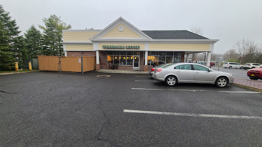 Coffee Shop «Starbucks», reviews and photos, 5 CT-39, New Fairfield, CT 06812, USA