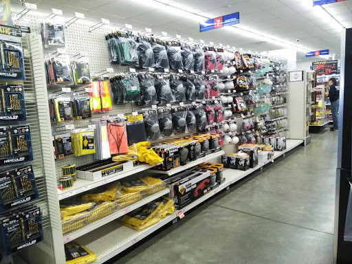 Hardware Store «Harbor Freight Tools», reviews and photos, 6205 Corson Ave S, Seattle, WA 98108, USA
