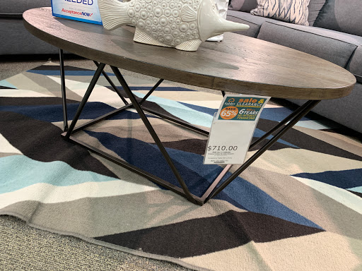 Furniture Store «Ashley HomeStore», reviews and photos, 534 N Frederick Ave, Gaithersburg, MD 20877, USA