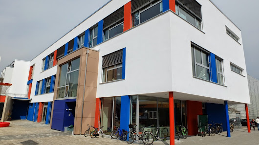 Humanistische Grundschule Fürth Waldstraße 62, 90763 Fürth, Deutschland