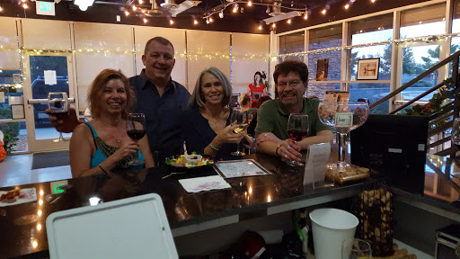 Wine Bar «Winery 101 - Peoria», reviews and photos, 9299 W Olive Ave #101, Peoria, AZ 85345, USA