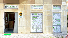 Ecotech - Assistência Informática
