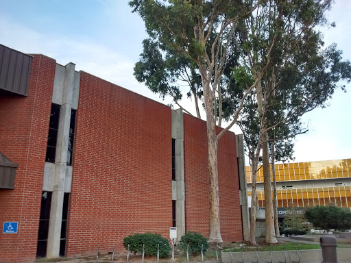 Orange Coast College image