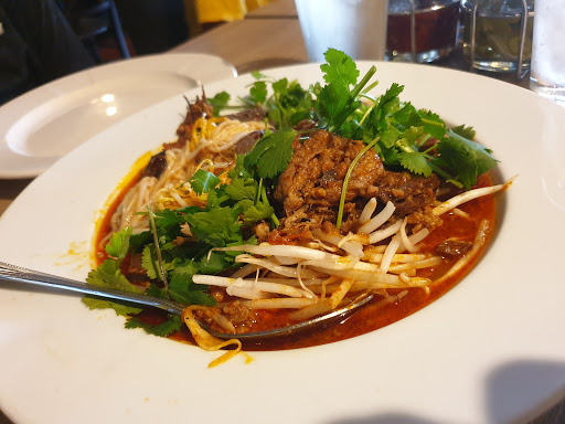 Laotian restaurant Riverside