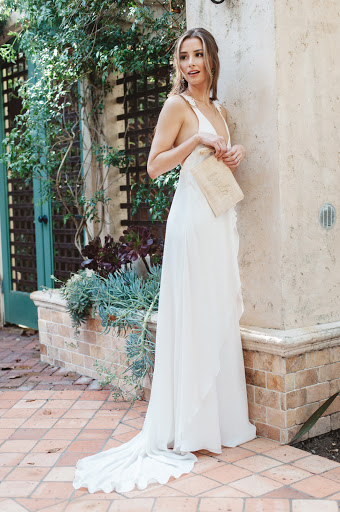 Bridal Shop «Trish Lee Bridal», reviews and photos, 323 Geary St Suite 808, San Francisco, CA 94102, USA