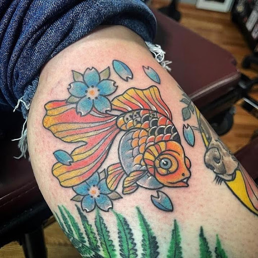 Explore chicano neck tattoo ideas, creative tattoo ideas in Lake Villa, available at Eternal Tiger Tattoo