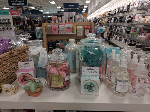 Department Store «Marshalls», reviews and photos, 99 Massillon Marketplace Dr SW, Massillon, OH 44646, USA