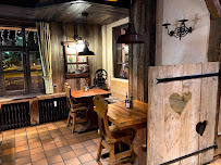 Atmosphère du Restaurant La Grange à Les Deux Alpes - n°5
