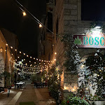 Photo n°1 de l'avis de Xavier.o fait le 27/08/2023 à 19:59 sur le  Pizzeria Bosco à Tempio Pausania