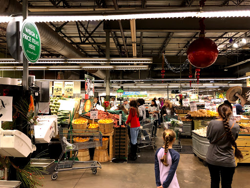 Gourmet Grocery Store «Central Market», reviews and photos, 320 Coit Rd, Plano, TX 75075, USA