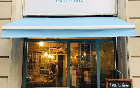 The Coffee House Barcelona image