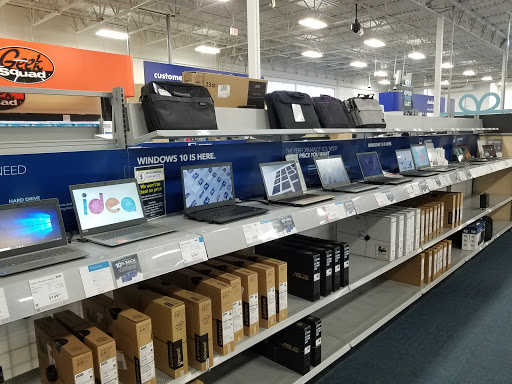 Electronics Store «Best Buy», reviews and photos, 6707 S Vine St d, Centennial, CO 80122, USA