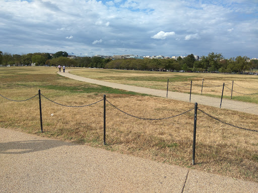 Monument «Lincoln Memorial», reviews and photos, 2 Lincoln Memorial Cir NW, Washington, DC 20037, USA