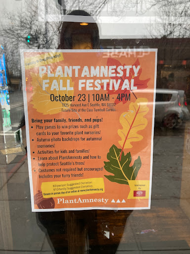 Grocery Store «Stockbox First Hill Grocery», reviews and photos, 901 James St, Seattle, WA 98104, USA