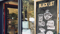 Photos du propriétaire du Café Black List Café à Bordeaux - n°1