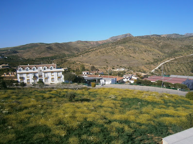 Hostal Vista a la Sierra C. Viento, S/N, 29240 Valle de Abdalajís, Málaga, España