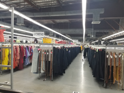 Thrift Store «Community Thrift Store», reviews and photos, 19720 E Arrow Hwy, Covina, CA 91724, USA