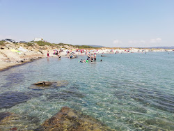 Foto di Spiaggia di Suvla Cove ubicato in zona naturale