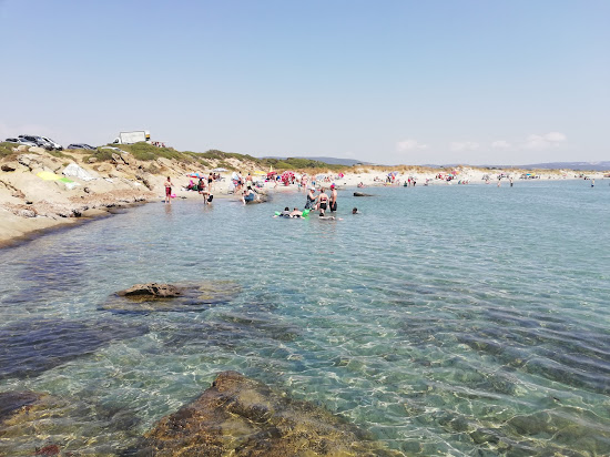 Strand von Suvla Cove