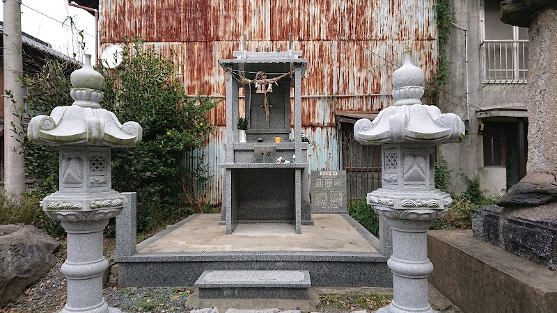 春日神社