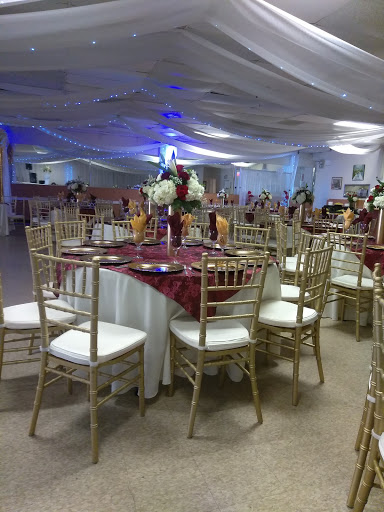 Old Town Banquet Hall