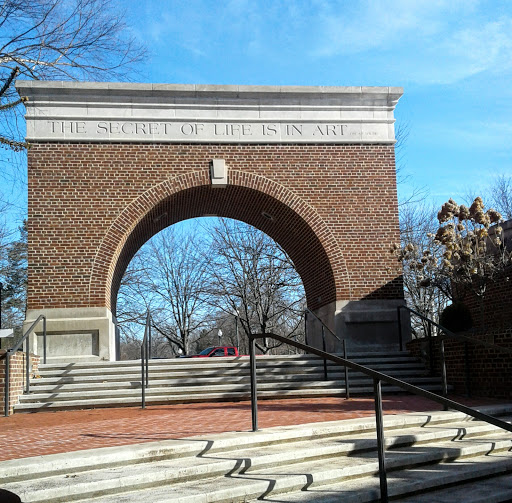 Museum «Washington County Museum of Fine Arts», reviews and photos, 401 Museum Dr, Hagerstown, MD 21741, USA