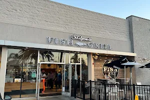 California Fish Grill image