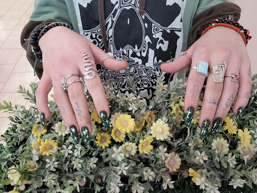 Shopping Mall «Pantops Shopping Center», reviews and photos, 250 Free Bridge Ln, Charlottesville, VA 22911, USA