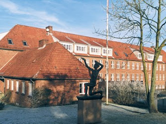 Gottorp Skolen - dansk