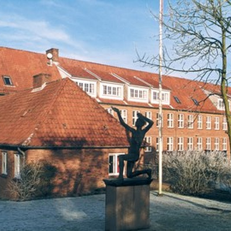 Gottorp Skolen - dansk
