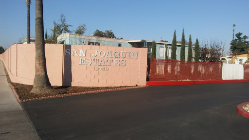San Joaquin Estates