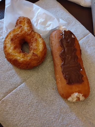 Donut Shop «North Hill Donuts», reviews and photos, 662 E Tallmadge Ave, Akron, OH 44310, USA