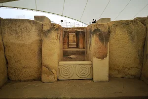 Tarxien Temples image