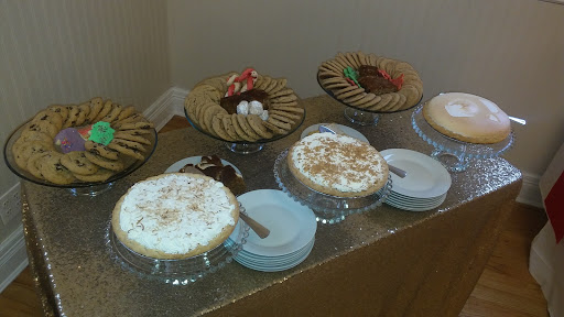 Event Venue «French Creek Manor Reception and Catering», reviews and photos, 9931 167th Ave SE, Snohomish, WA 98290, USA