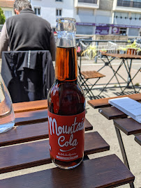 Plats et boissons du Restaurant afghan Au Pas Sage à Toulouse - n°13