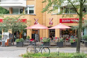 Bäckerei Braaker Mühle, Hofweg image