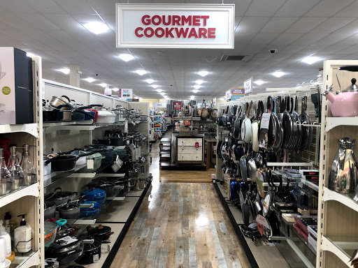Department Store «Home Goods», reviews and photos, 9625 Crosshill Blvd, Jacksonville, FL 32222, USA