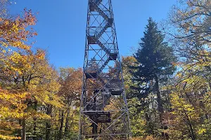 Red Hill Fire Tower image