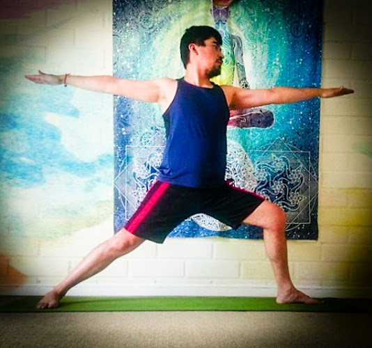 Opiniones de Kutral Yoga y Terapias en Los Ángeles - Centro de yoga