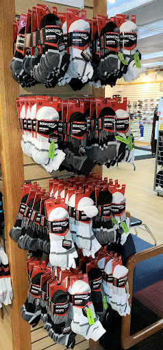 Shoe Store «Golden Shoes», reviews and photos, 12212 Harlem Ave, Palos Heights, IL 60463, USA