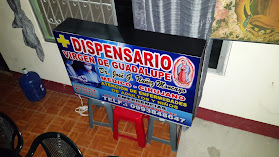 Dispensario Medico "VIRGEN DE GUADALUPE"
